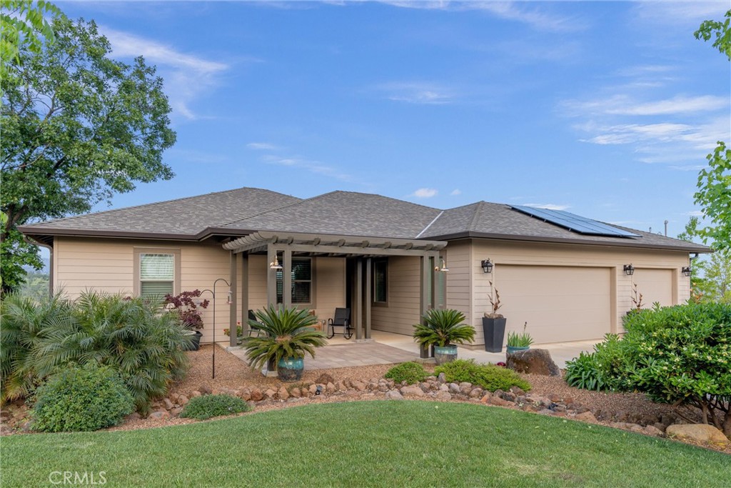5210 Country Club Drive