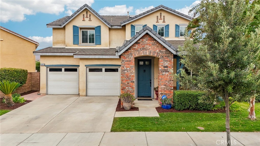 24892 Pine Mountain Terrace