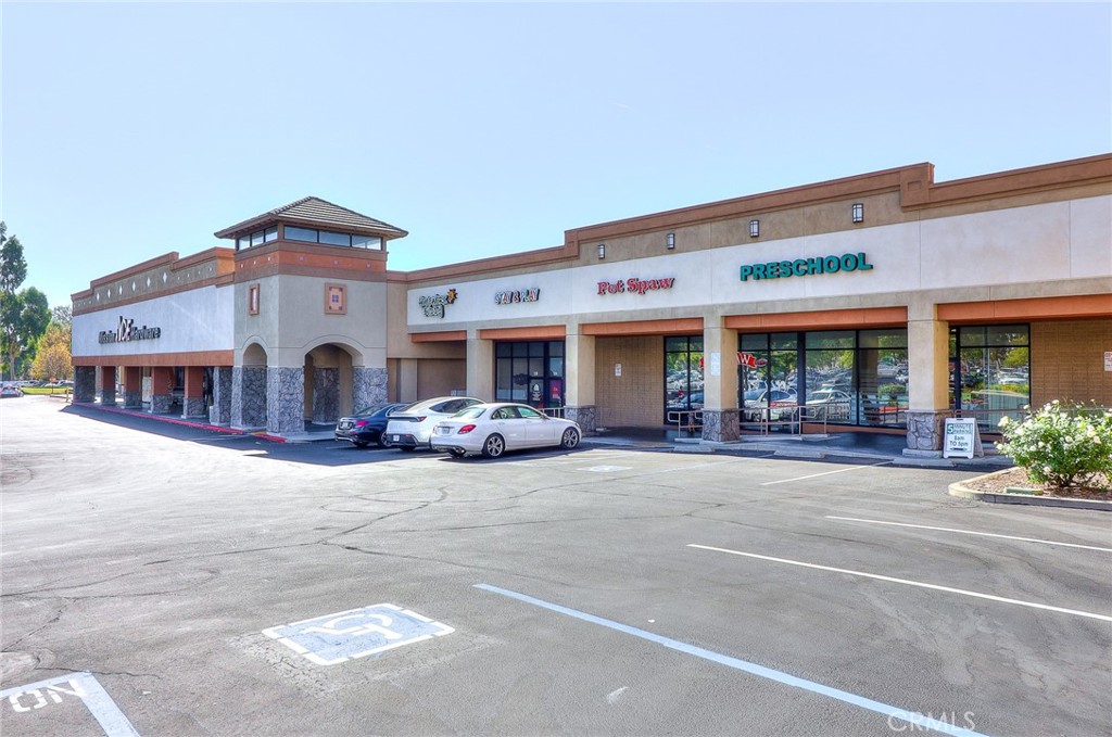 529 S Glendora A