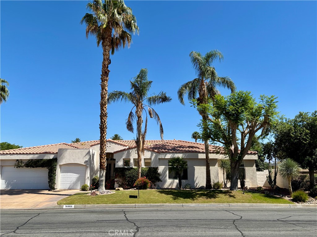 76956 Comanche Lane