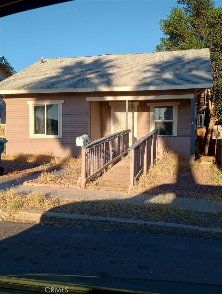 222 C Street