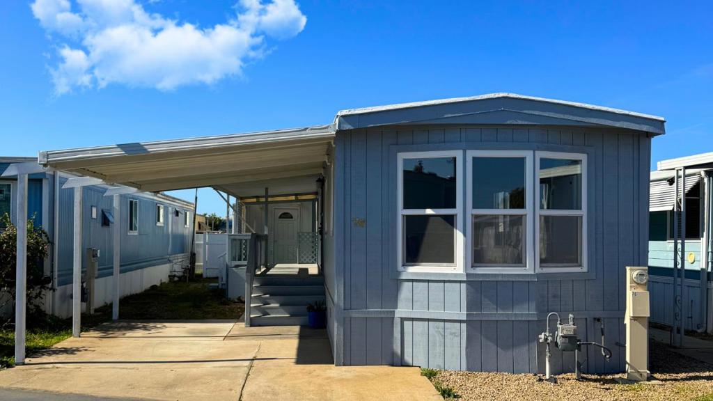 12350 Christensen Road 76