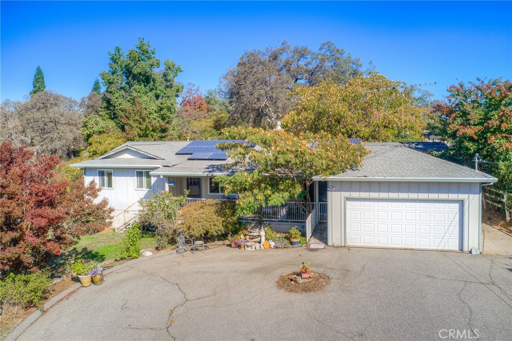 1361 Mount Ida Road