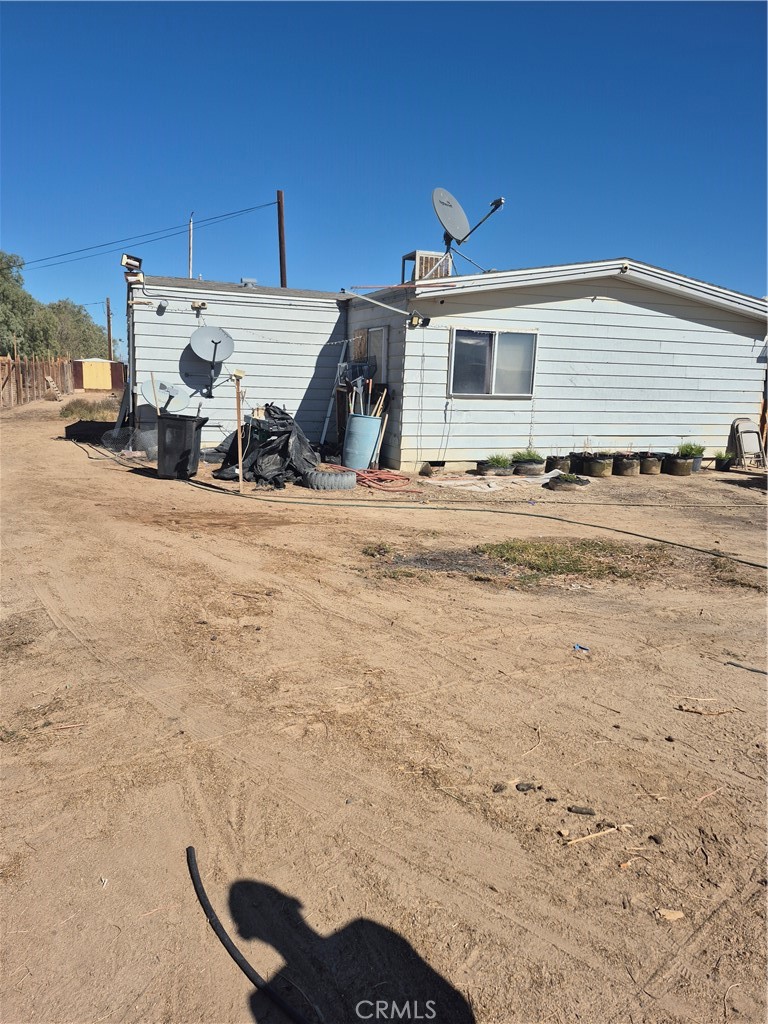 47330 Silver Valley