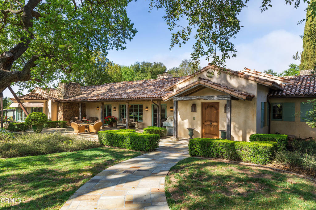 3325 Figueroa Mountain Road