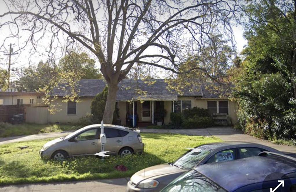 1243 Woodside Road