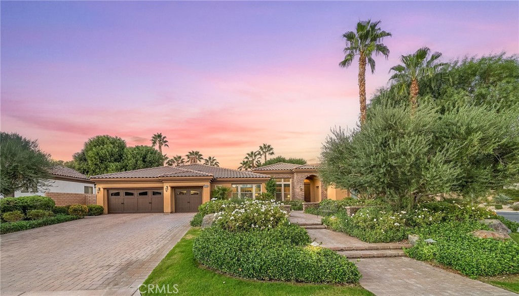 78494 Blackstone Court