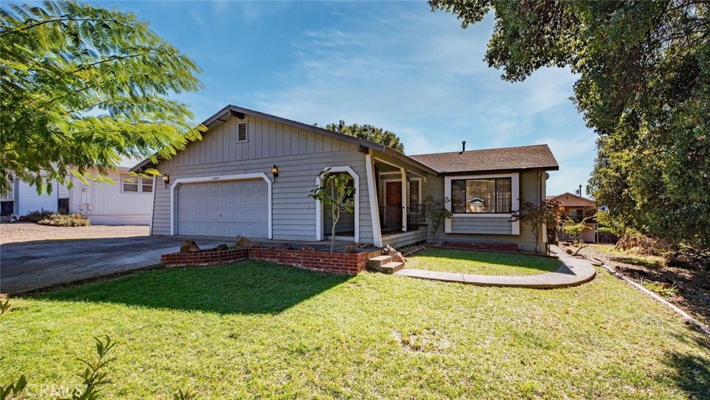 18413 Deer Hill Road
