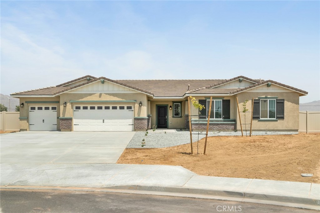 14818 Desert Lily Court