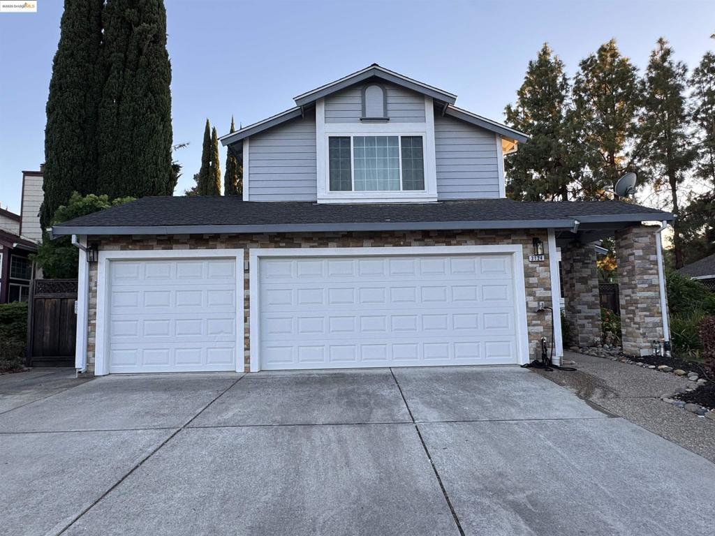 3124 Sunflower Drive