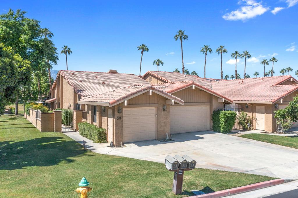 38 Conejo Circle