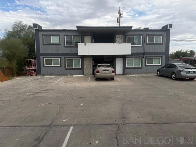 700 Blair Ave