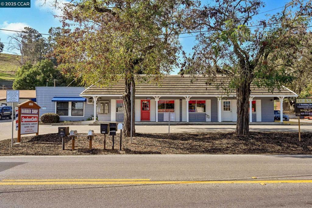 4966 Pacheco Blvd
