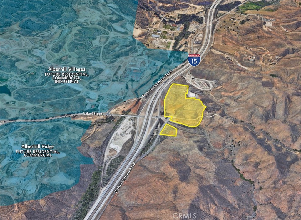 0 Walker Canyon Road