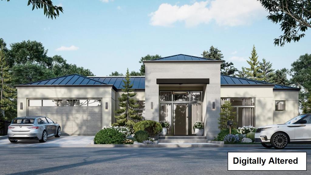 58 Bel Aire Lane