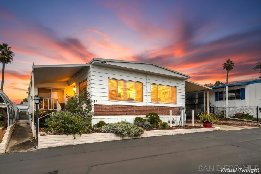 1440 S Orange Ave SPC 27