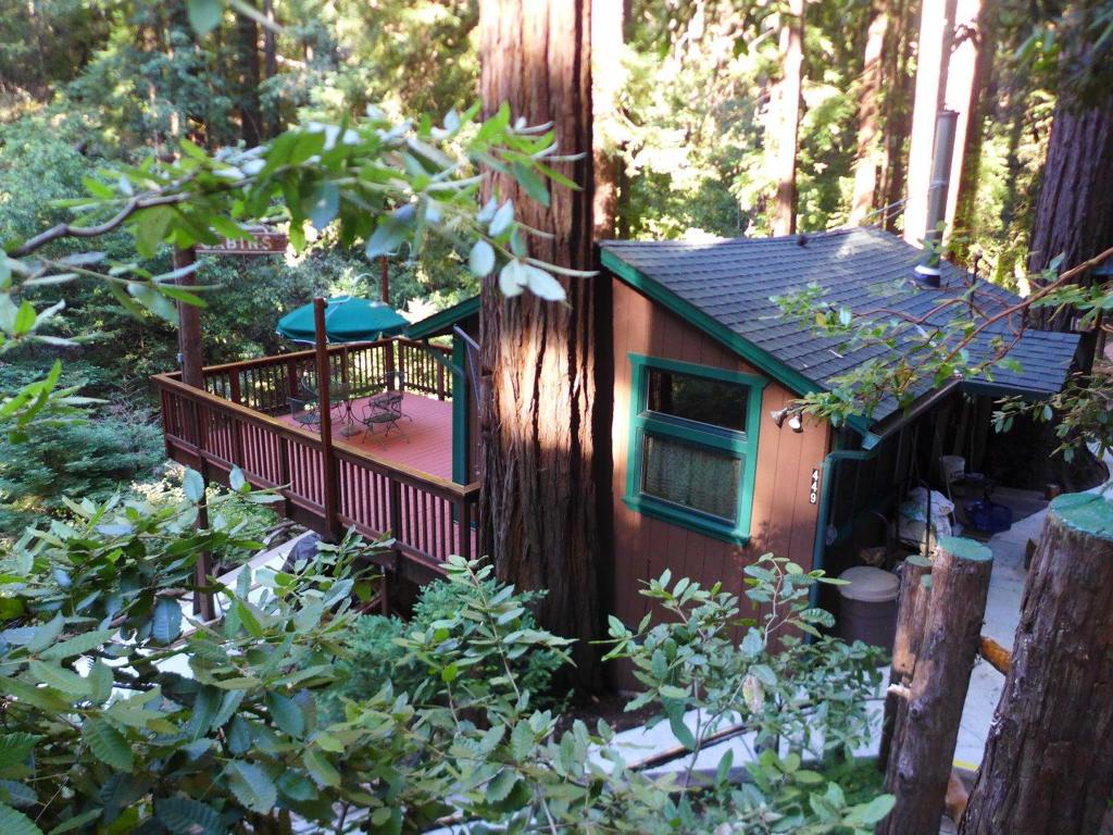 449 Band Road