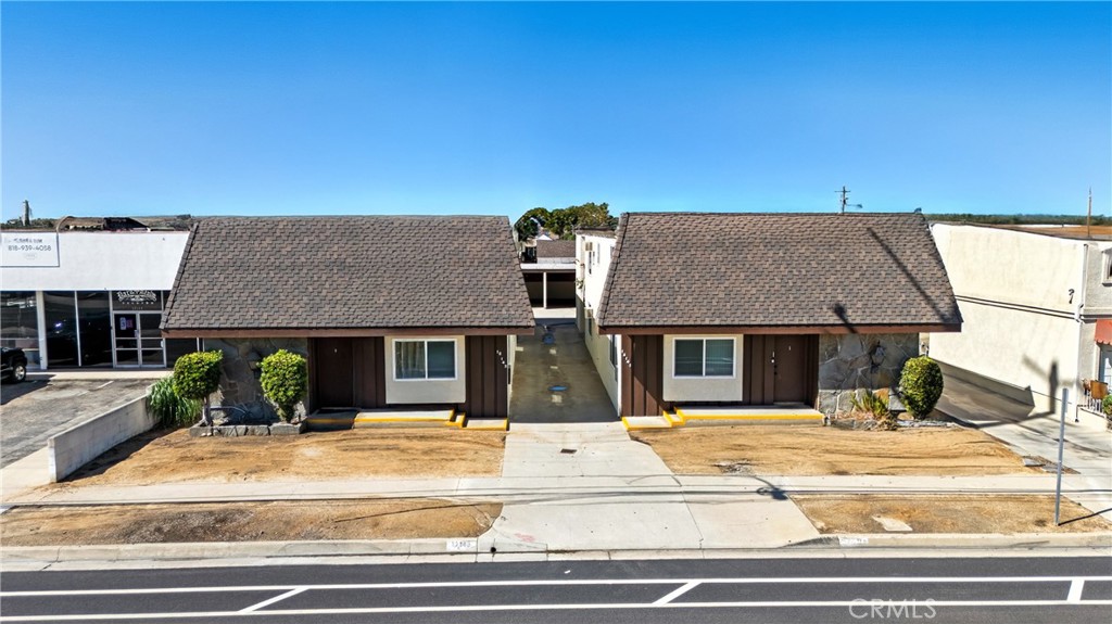 12143 Downey Avenue