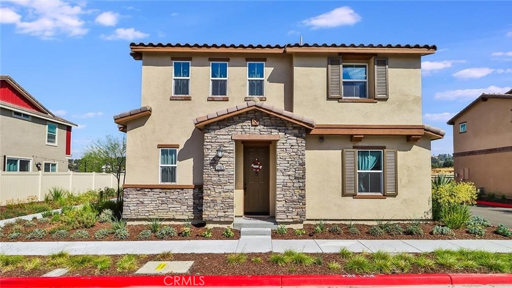 17025 Zion Drive 206