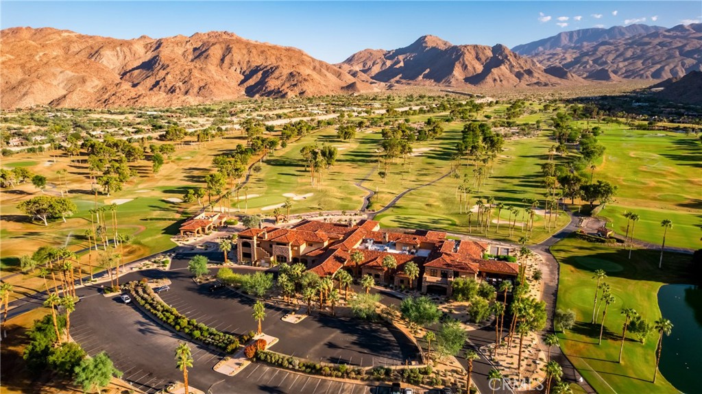 40 DESERT VISTA Drive