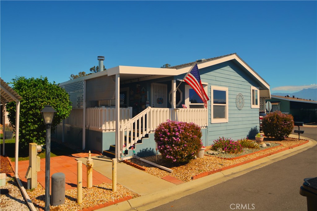 5001 Florida W 707