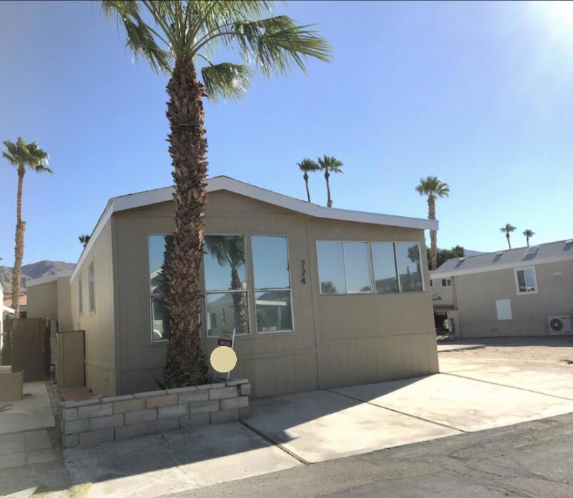 74711 Dillon Rd Spc 724