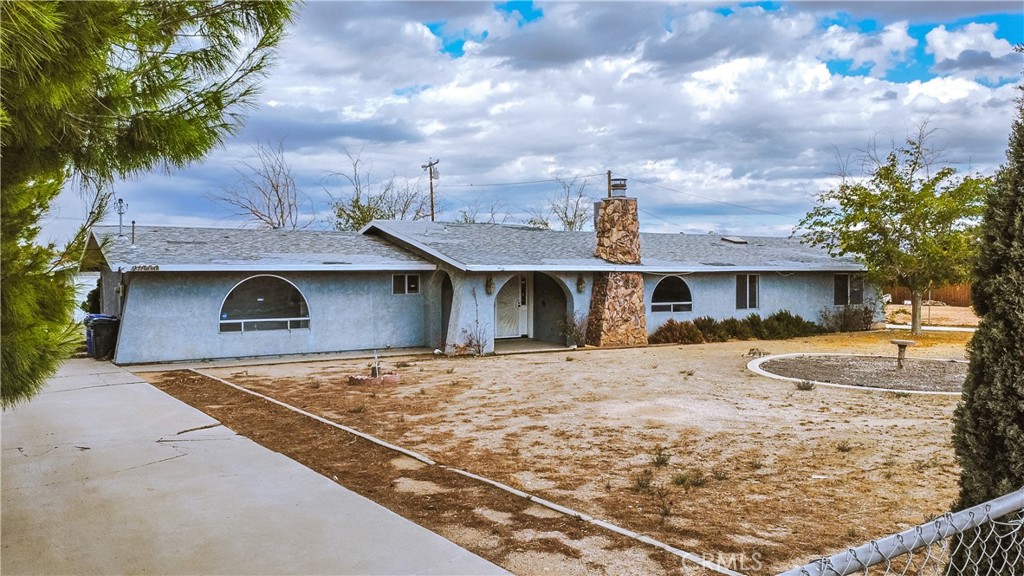 21390 Tussing Ranch Road