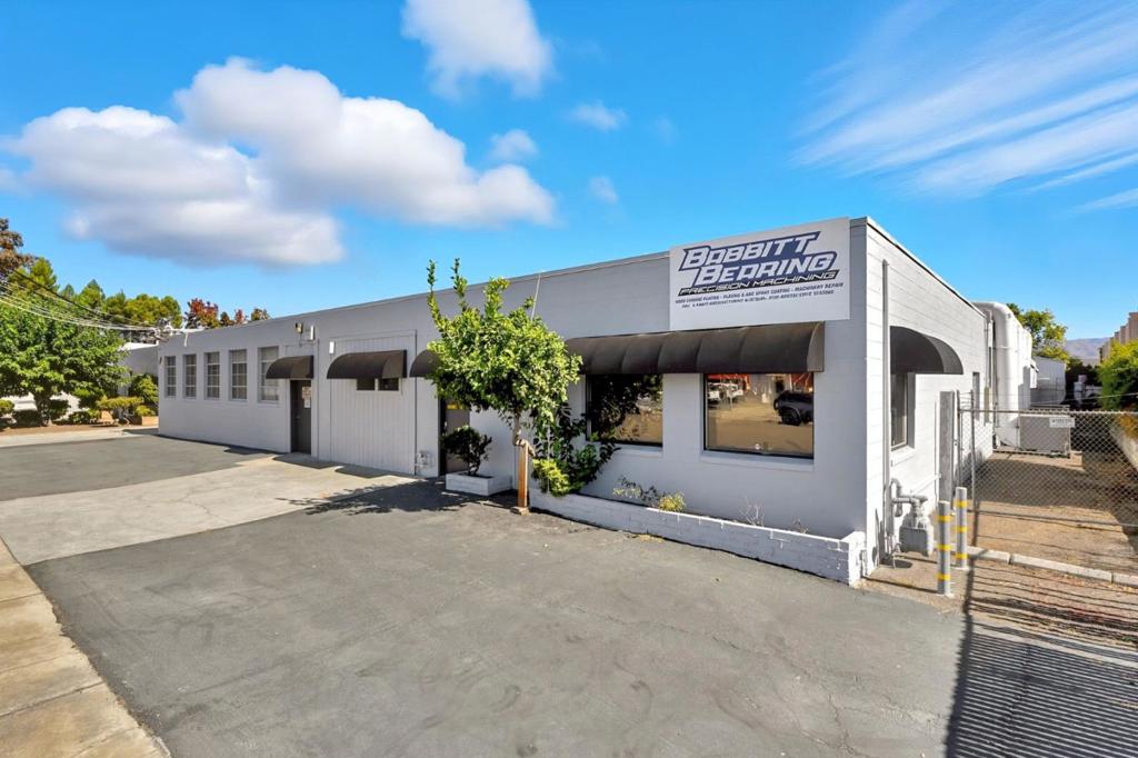 1170 N 5th Street