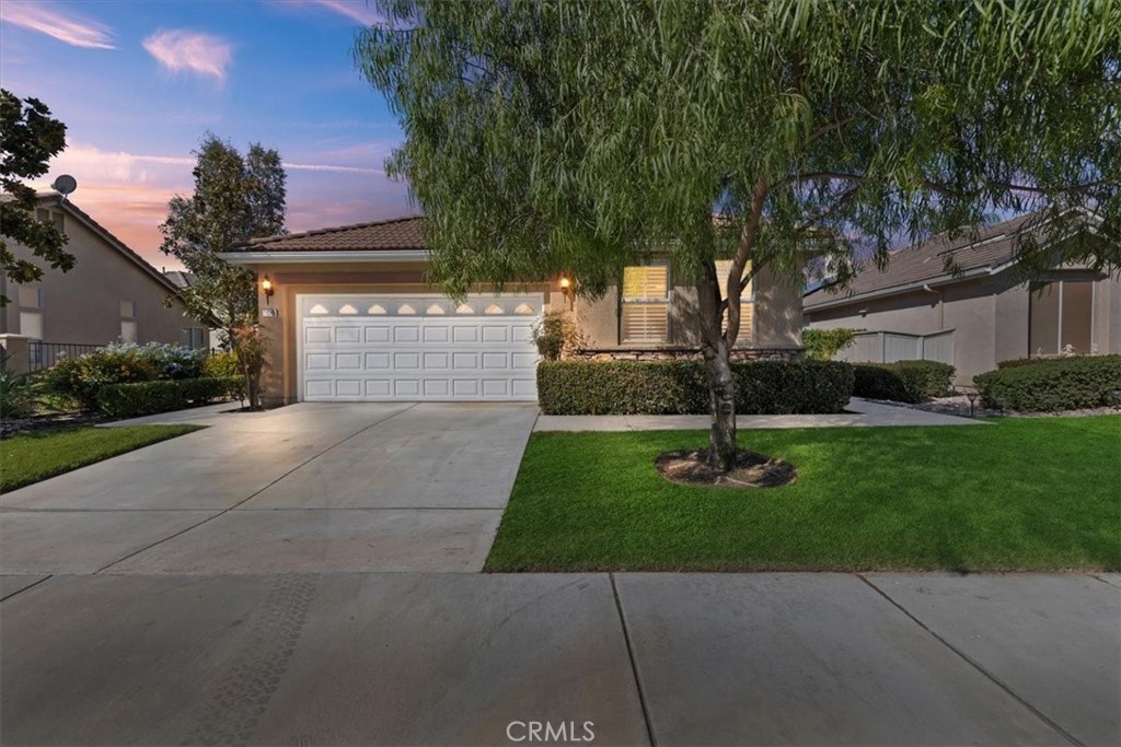 29245 Paradise Canyon Drive