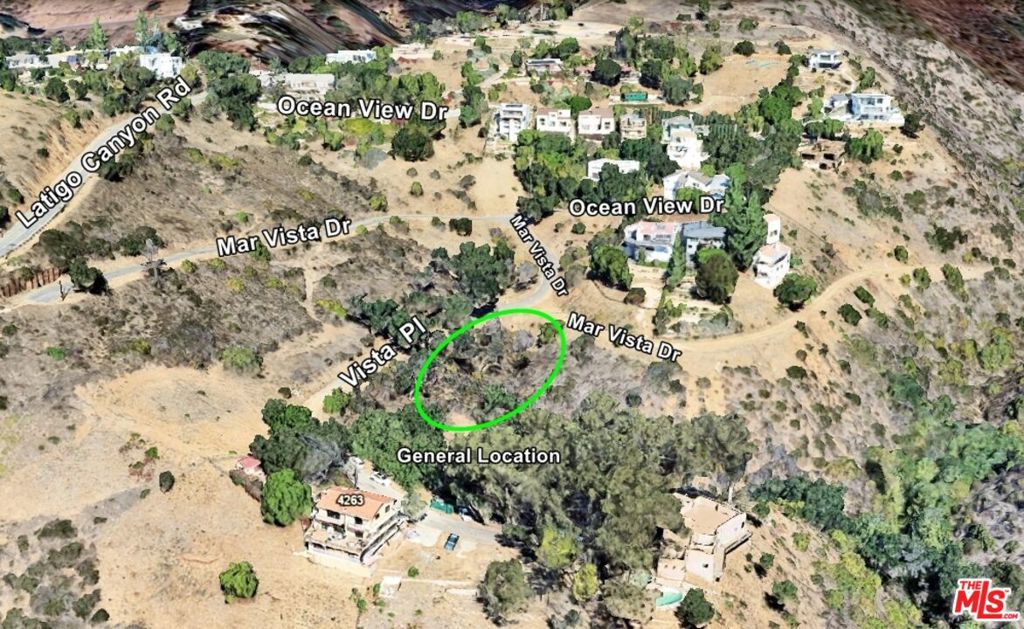 4100 VISTA Place