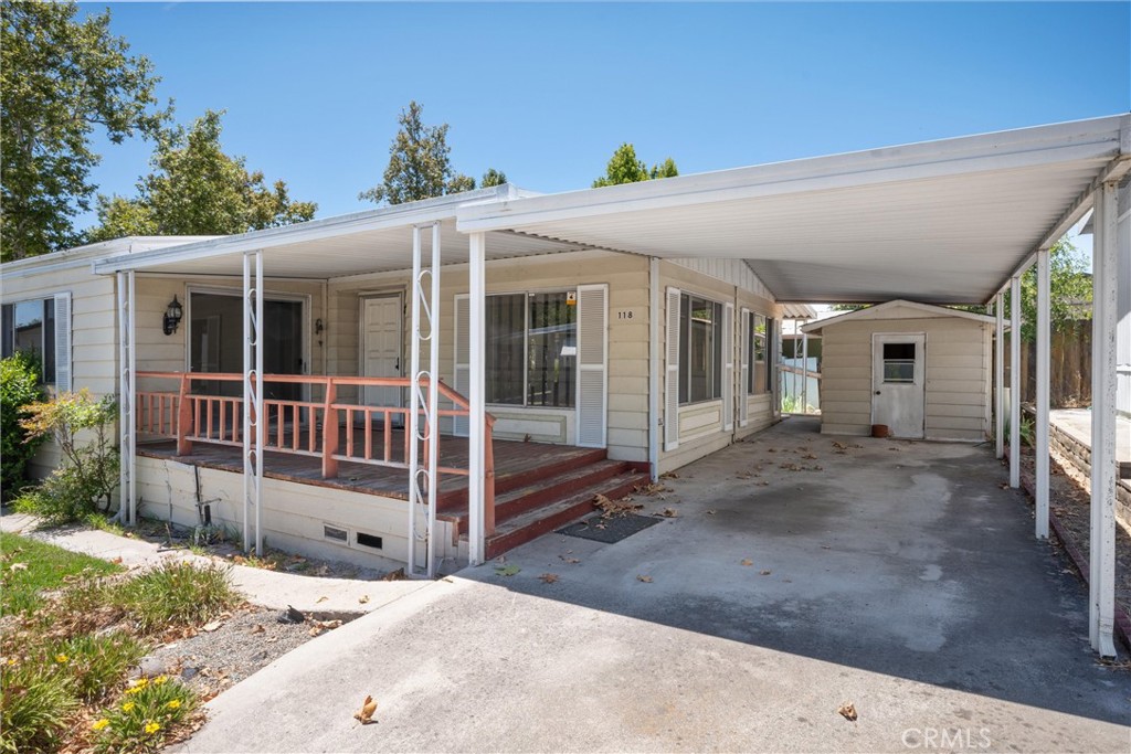10025 El Camino Real 118