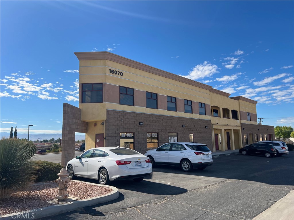 16070 Tuscola Road 203