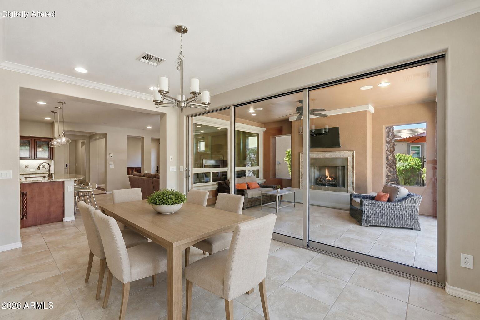 1556 E ALEGRIA Road, Queen Creek, AZ 85140