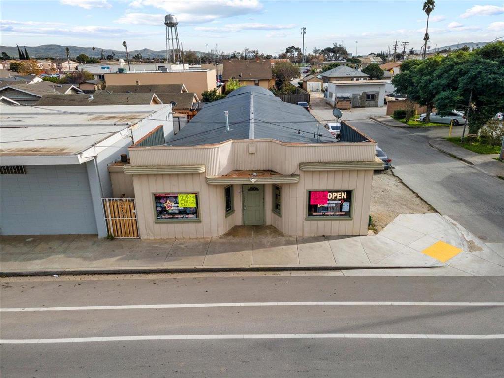 136 Dixi Street