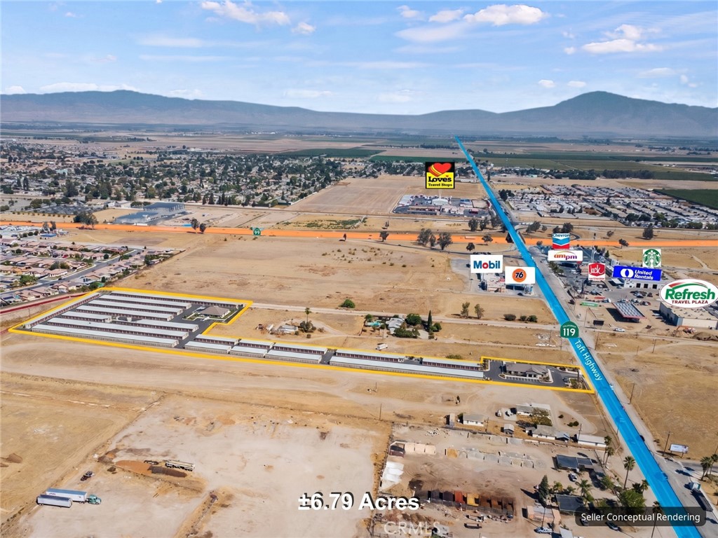 2310 Taft Highway