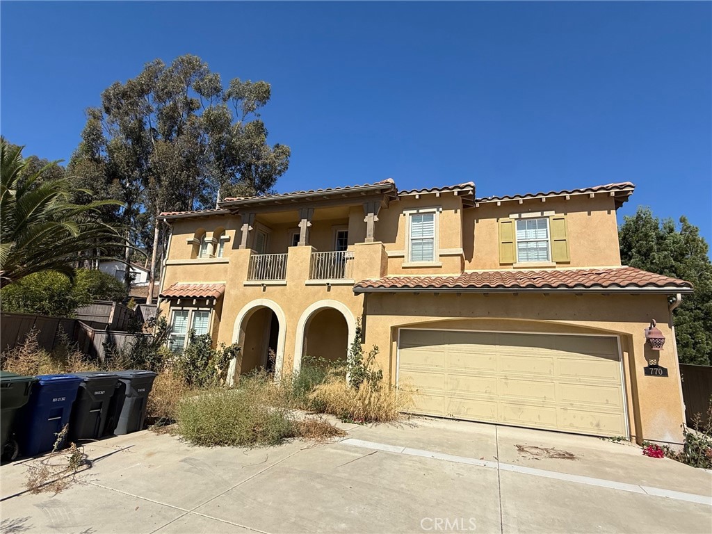 770 Sungold Way