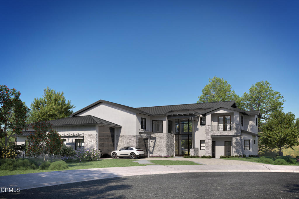 9220 Camellia Court