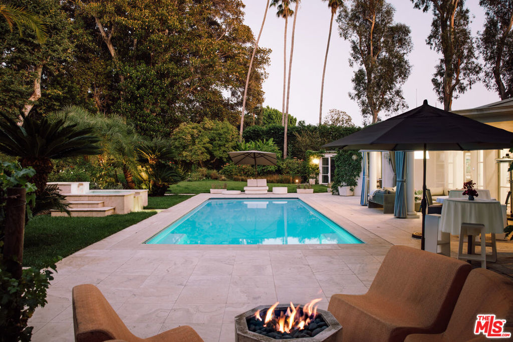 101 Bel Air Road