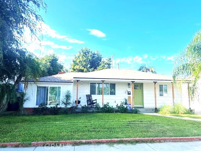 9530 Underwood Street