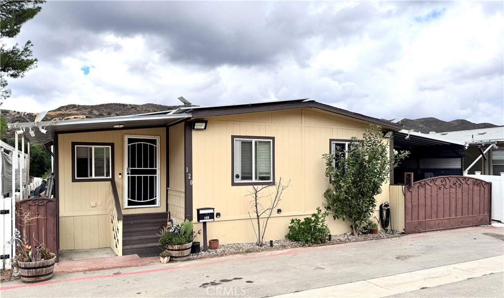 36200 Paradise Ranch Rd 120