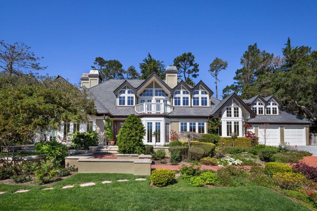 3937 Ronda Road