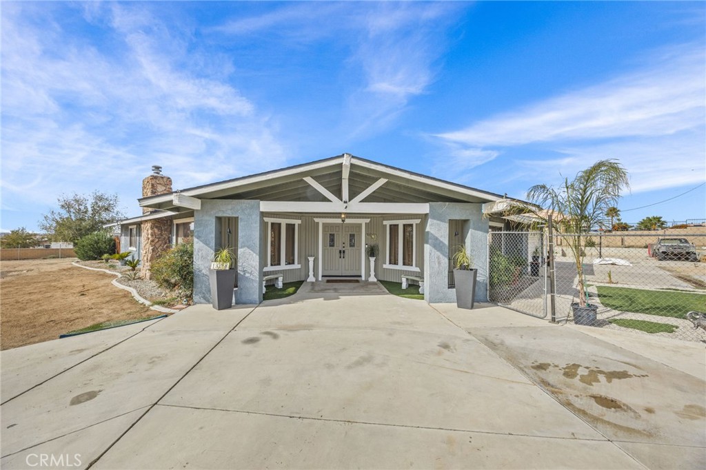 13288 Choco Road