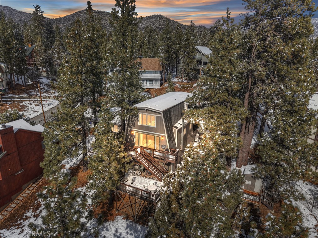 1004 White Mountain Drive