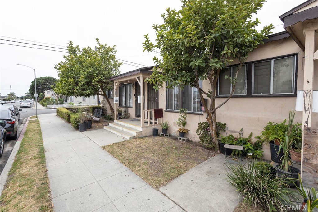 705 McDonald Avenue
