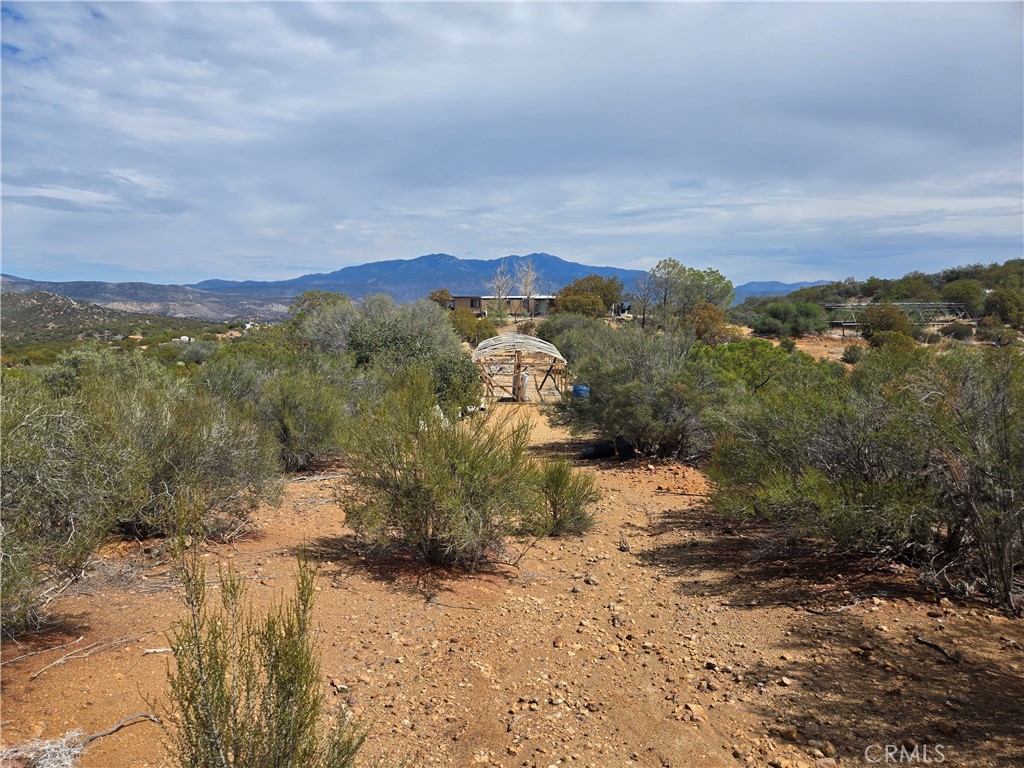 59401 Trails End Lane
