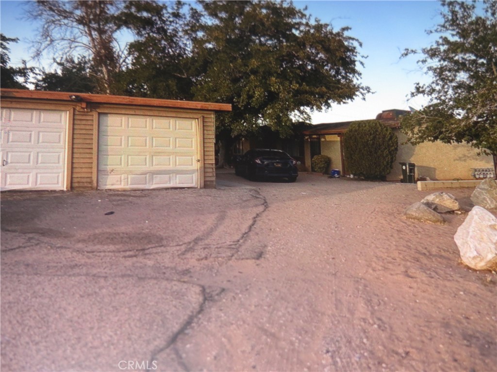 20316 Rimrock RD