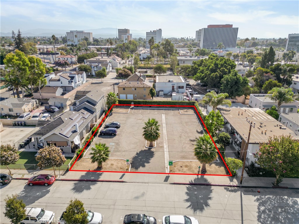 835 & 839 N Patron Street