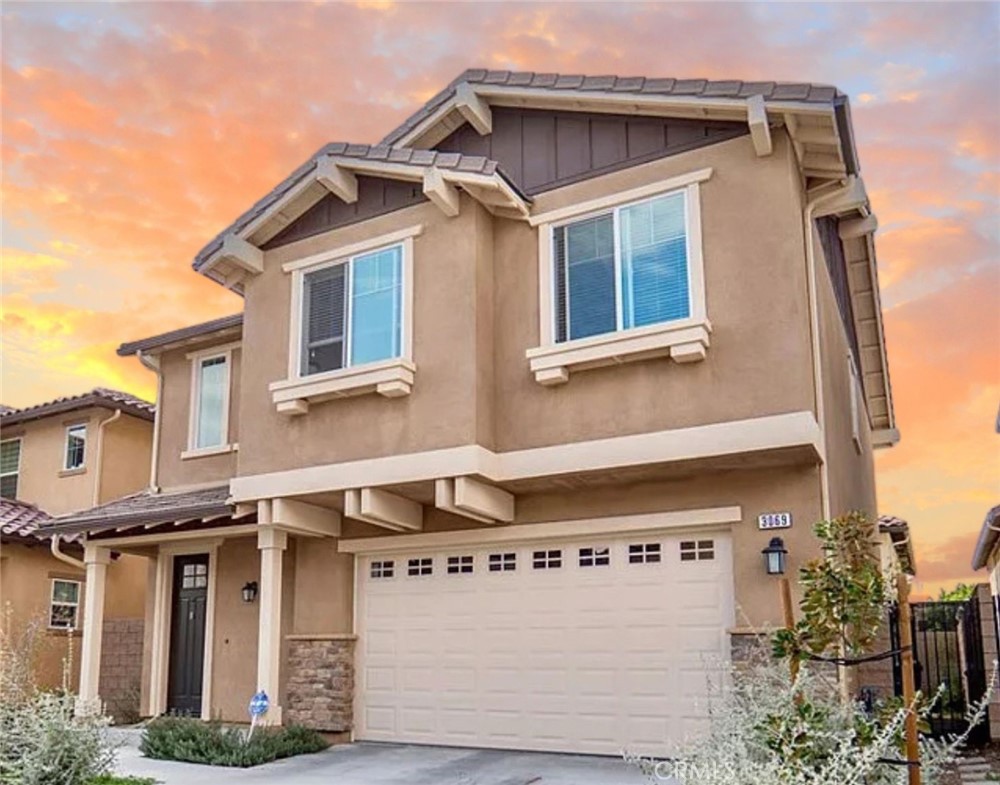 3069 Carrizo Drive