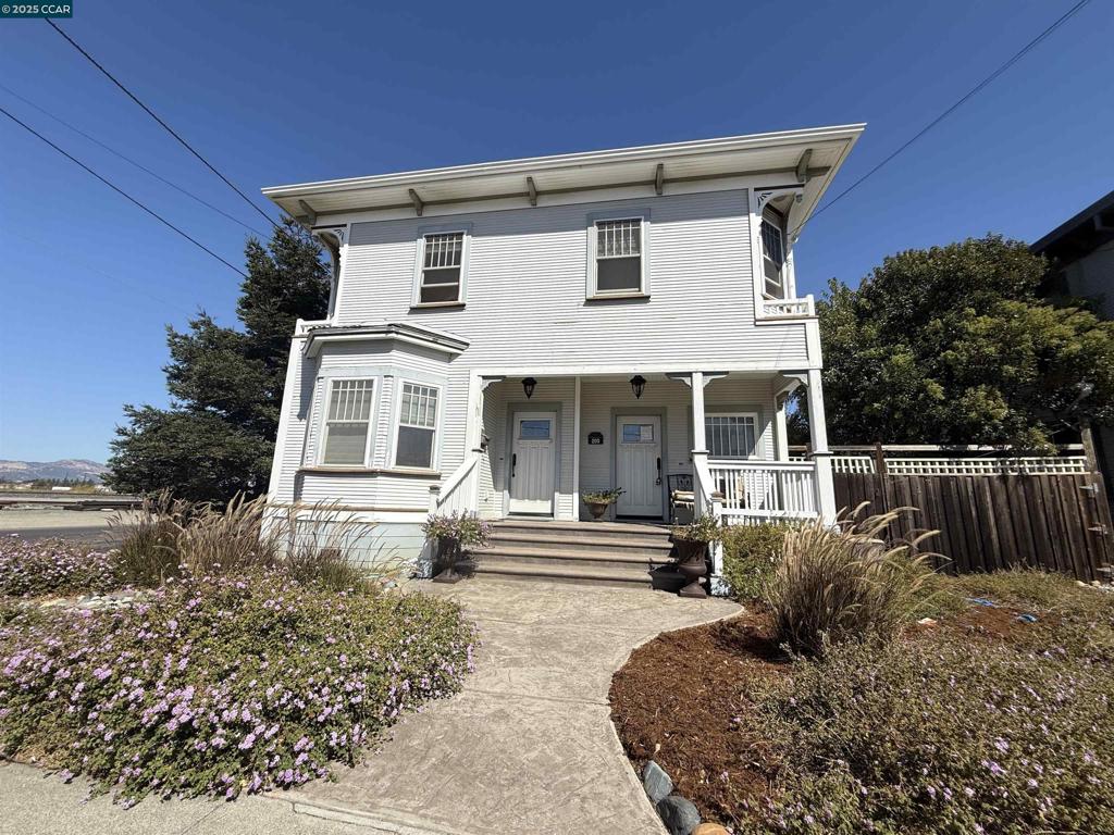 200 Solano St