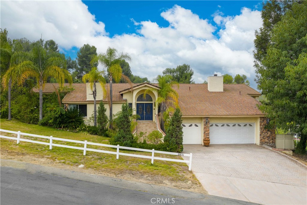 2831 Steeplechase Lane